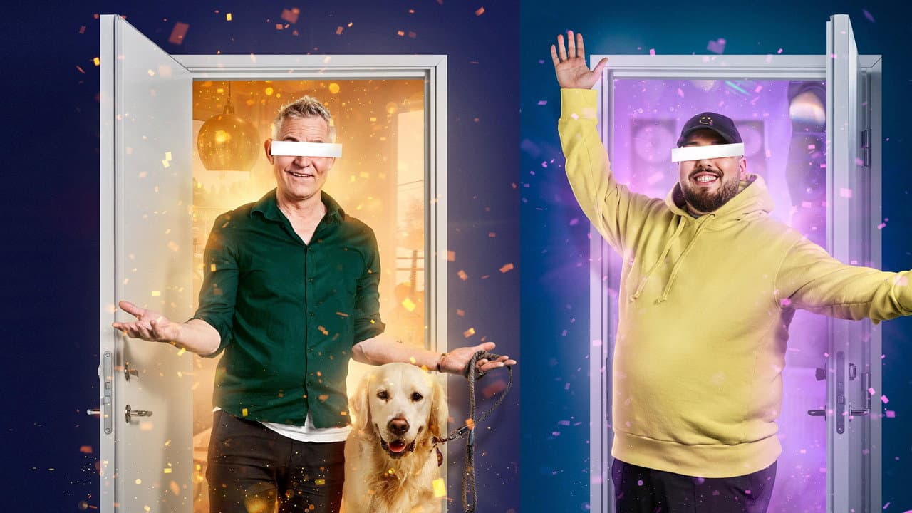 Här bor jag