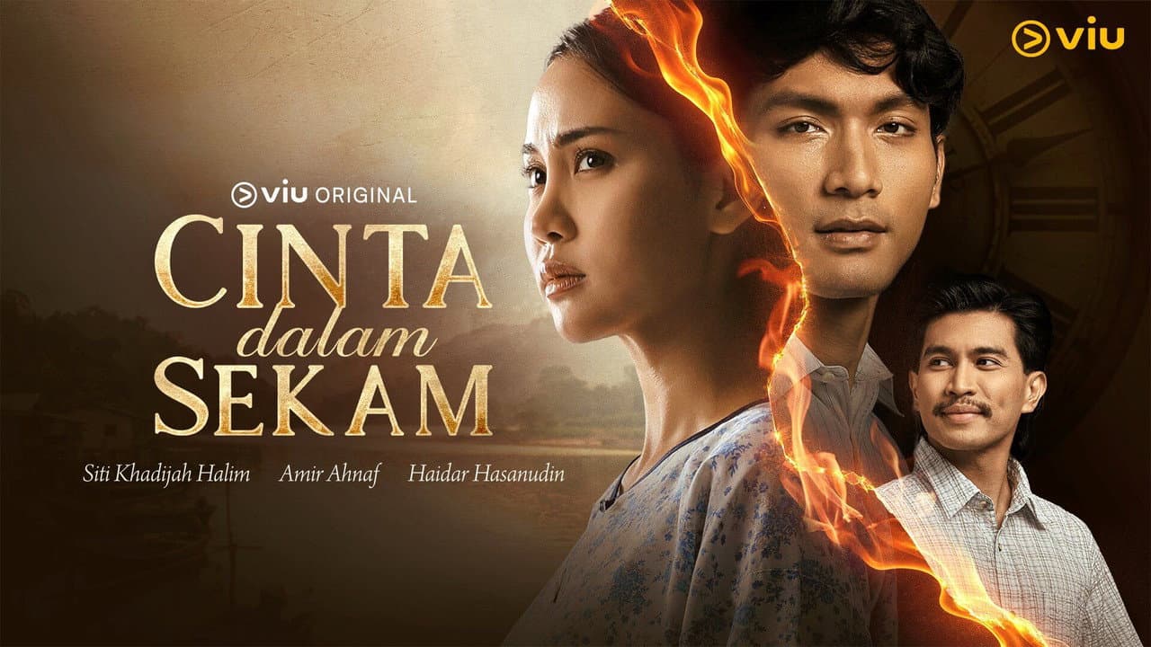 Embers Of The Heart
