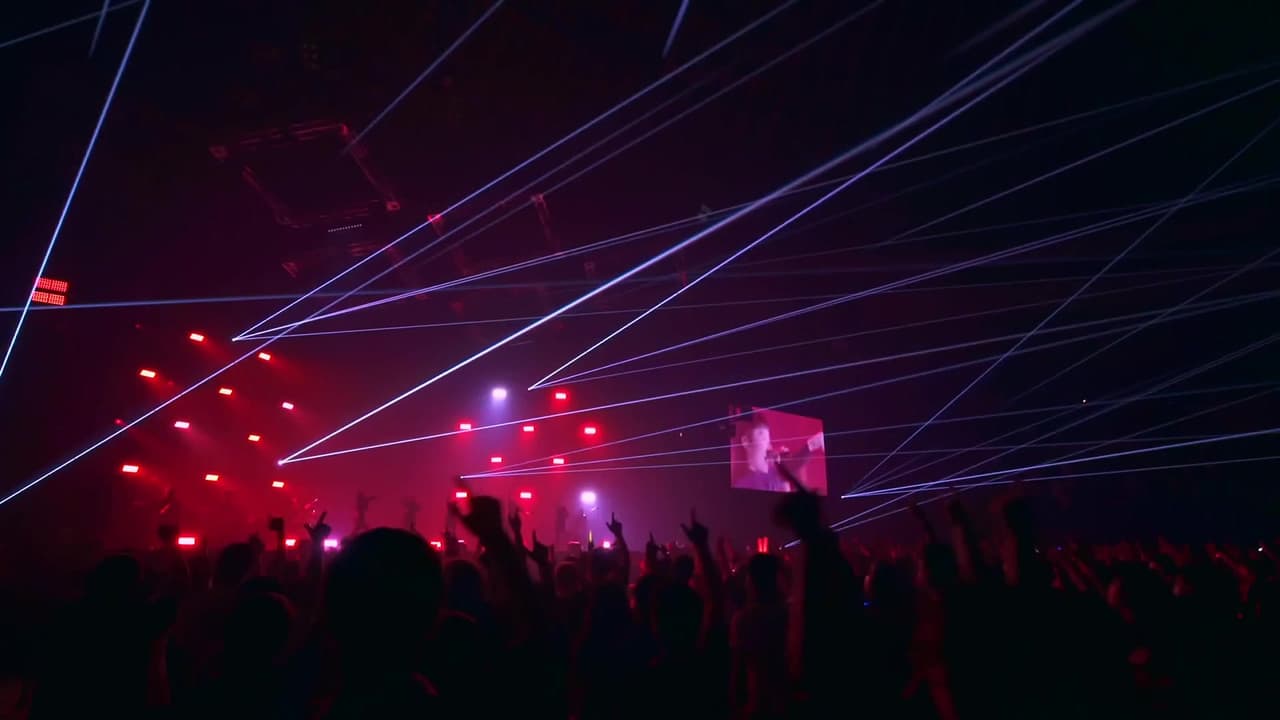 BiSH SPARKS This is not BiSH except BiSH EPiSODE 4 at Nippon Gaishi Hall