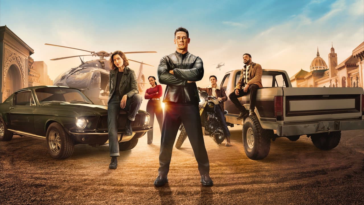 Matchbox the Movie