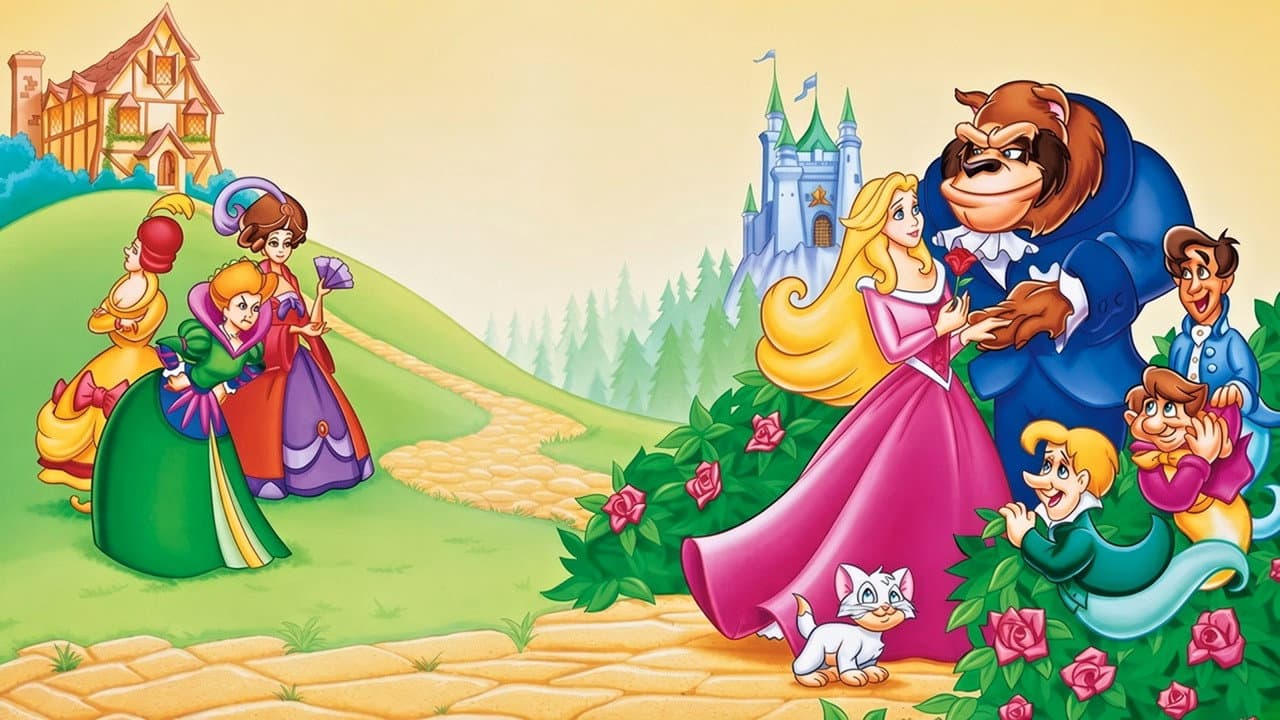 Beauty and the Beast