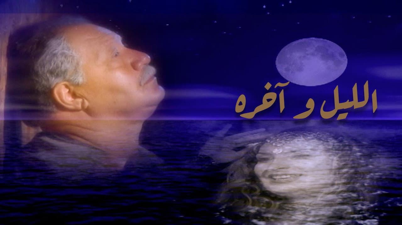 Night till dawn