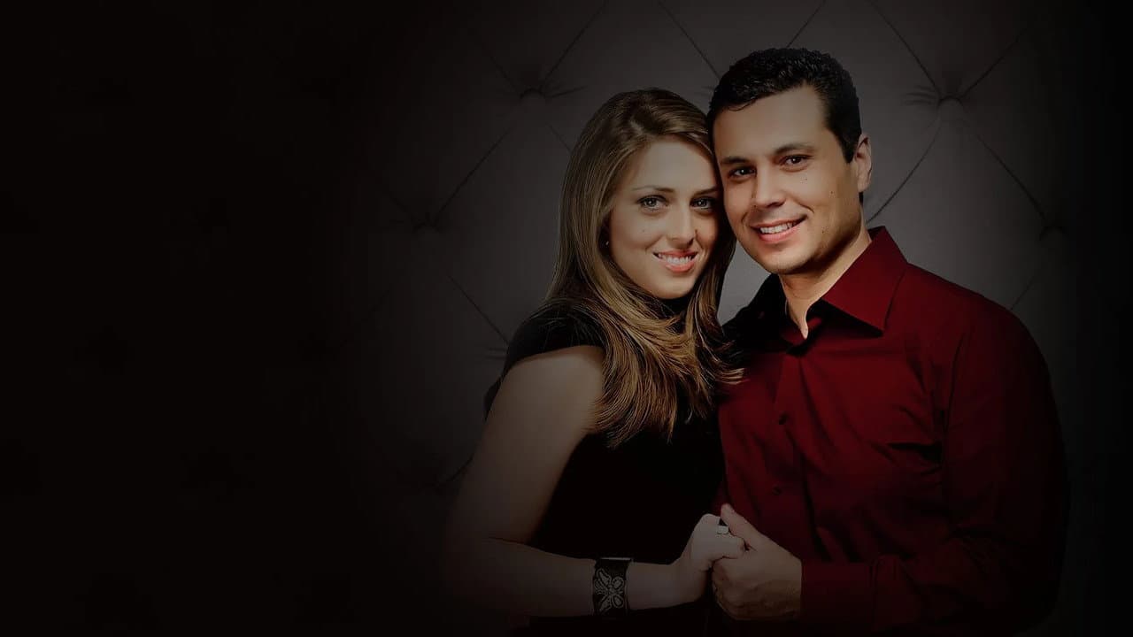 Sexo em um Casamento Blindado