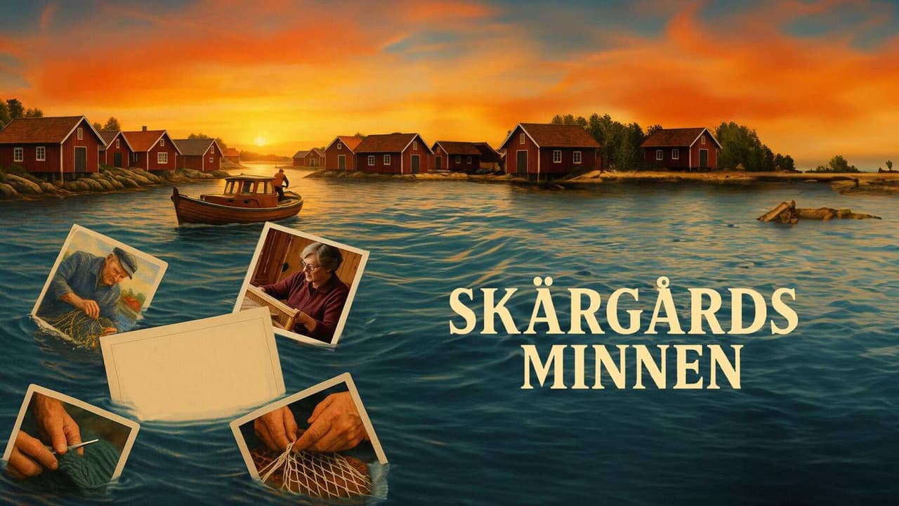 Archipelago Memories