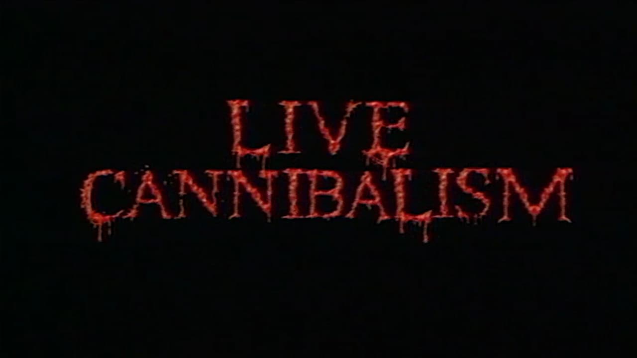Cannibal Corpse: Live Cannibalism