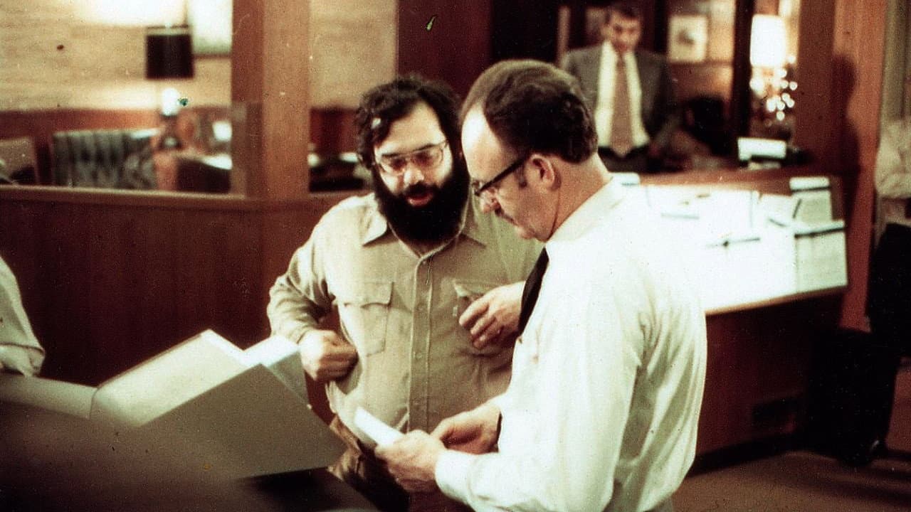 Close-Up on The Conversation