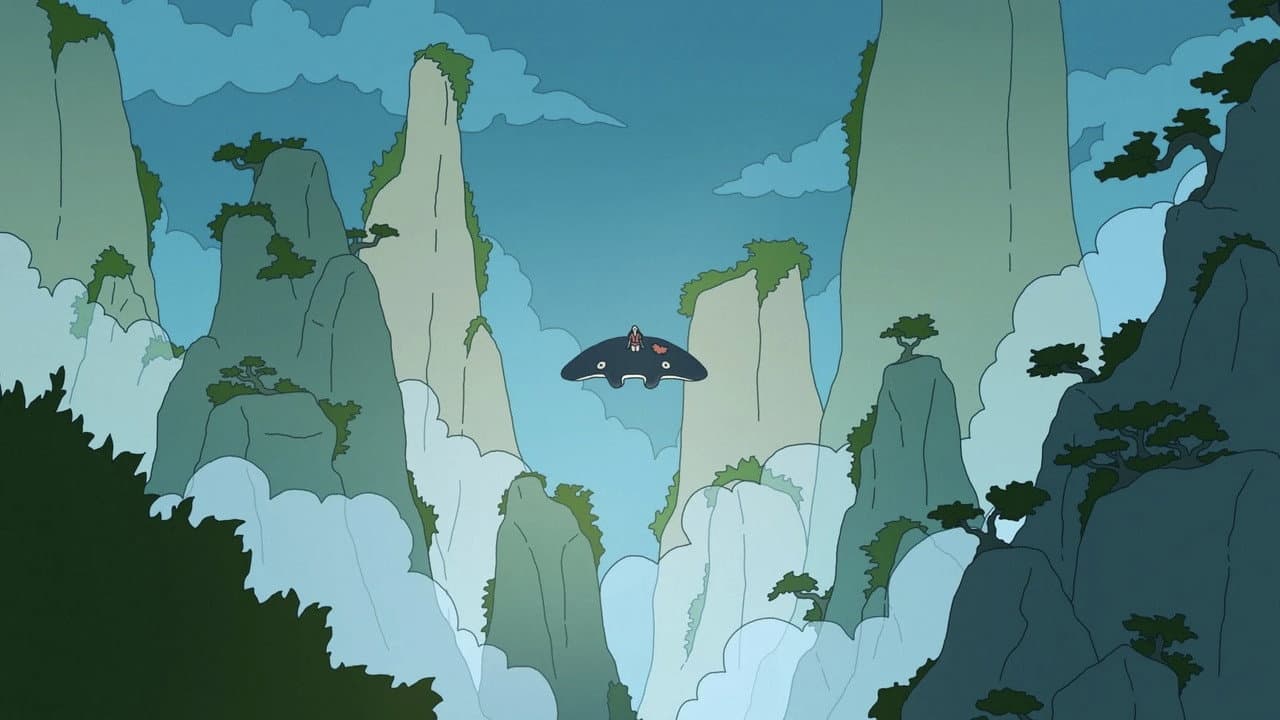 Manta Dreams