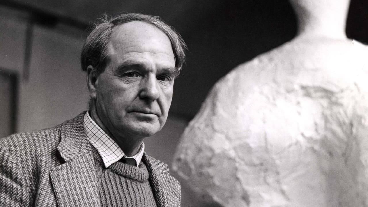 Henry Moore
