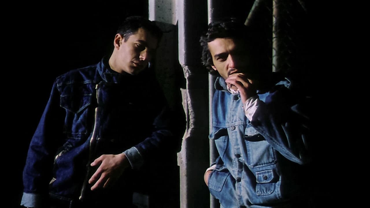Killing the Saudades