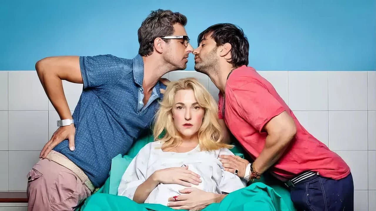 Mom and Dads