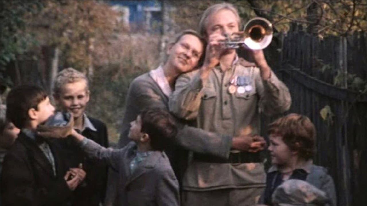 Brass Band