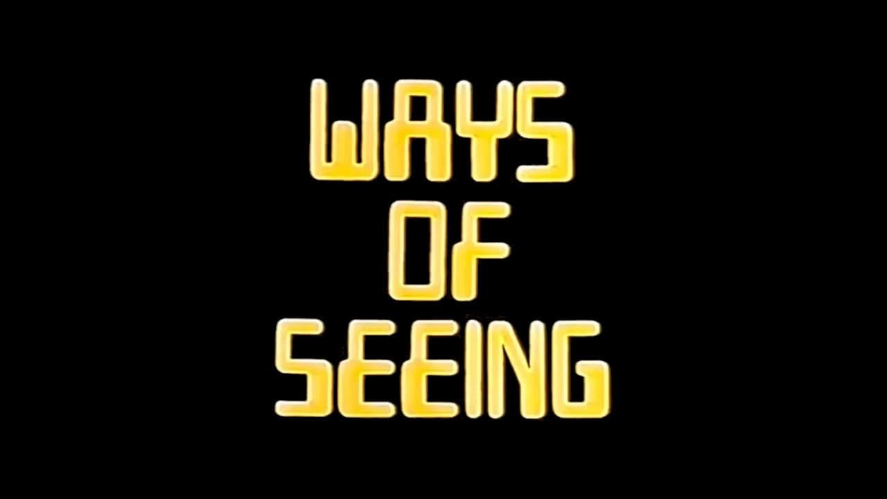 Ways of Seeing