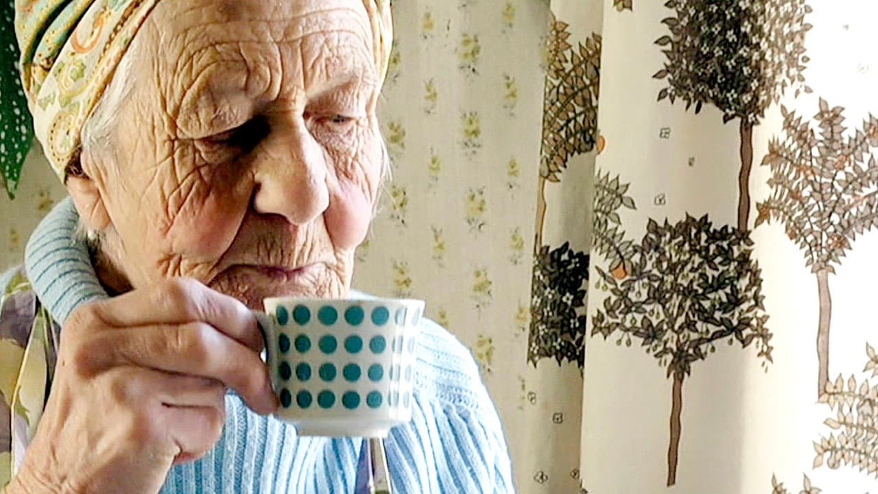 Dora på Lammholm