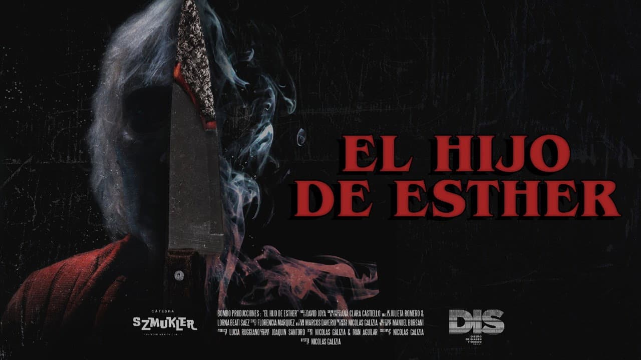 El hijo de Esther