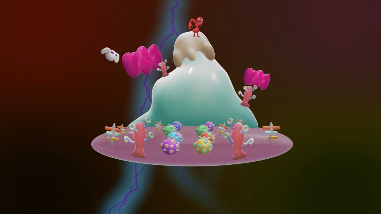 SHNUNKYWORLD