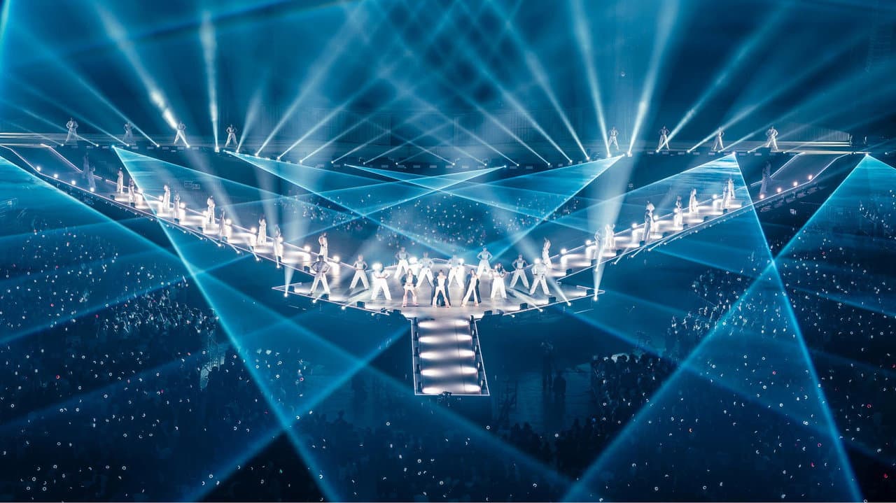 MISAMO DOME TOUR [HAUTE COUTURE]