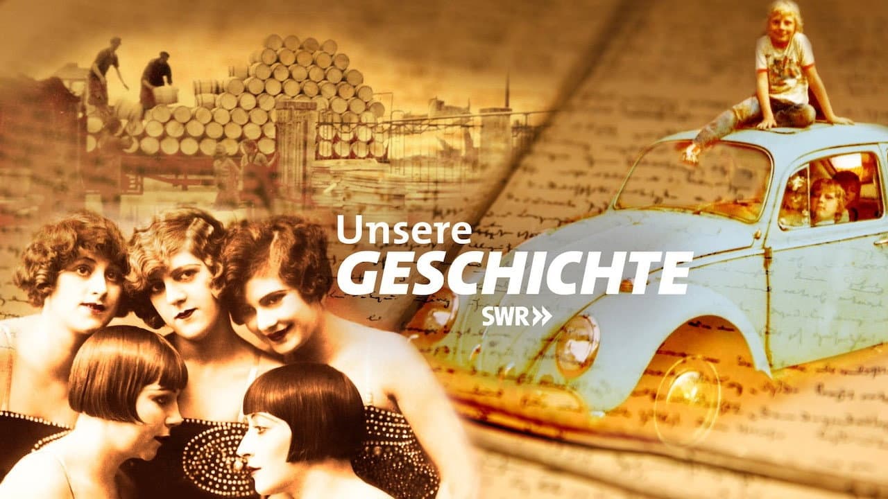 Unsere Geschichte