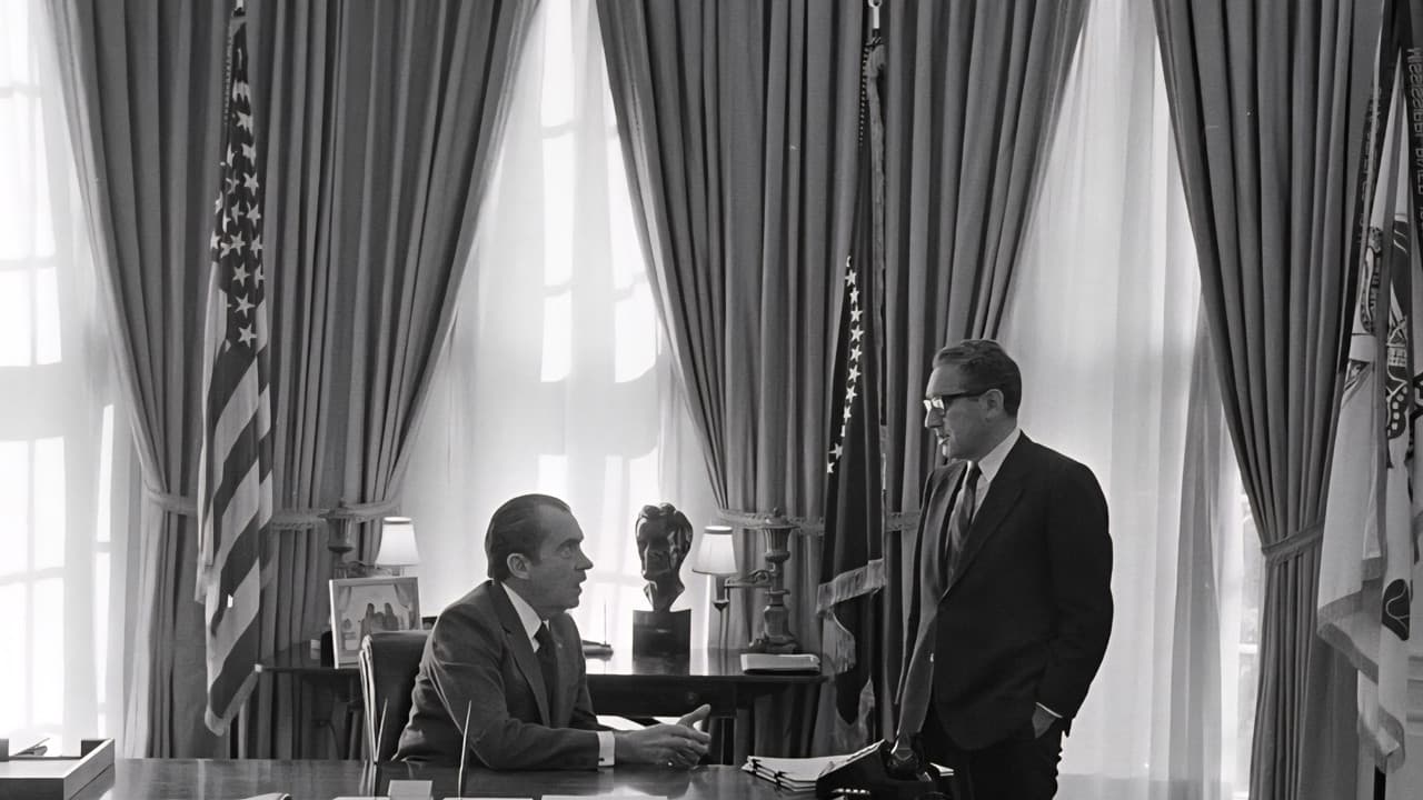 Kissinger