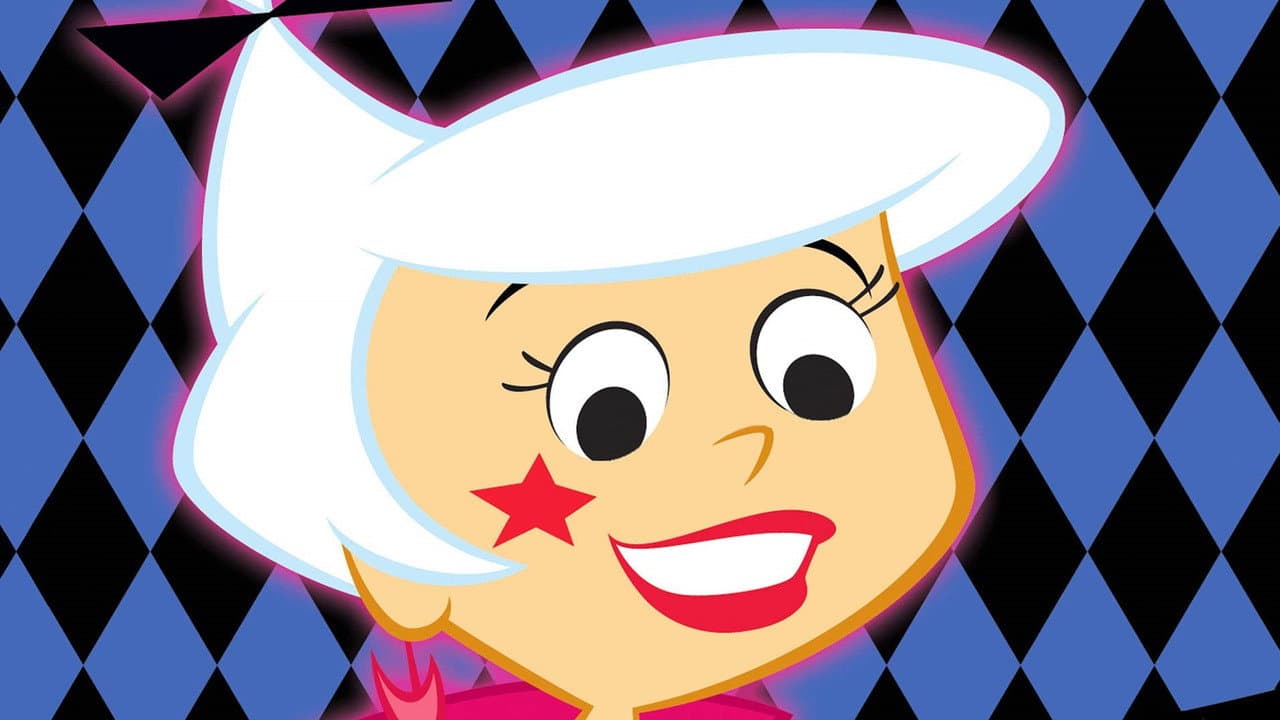 Rockin' with Judy Jetson