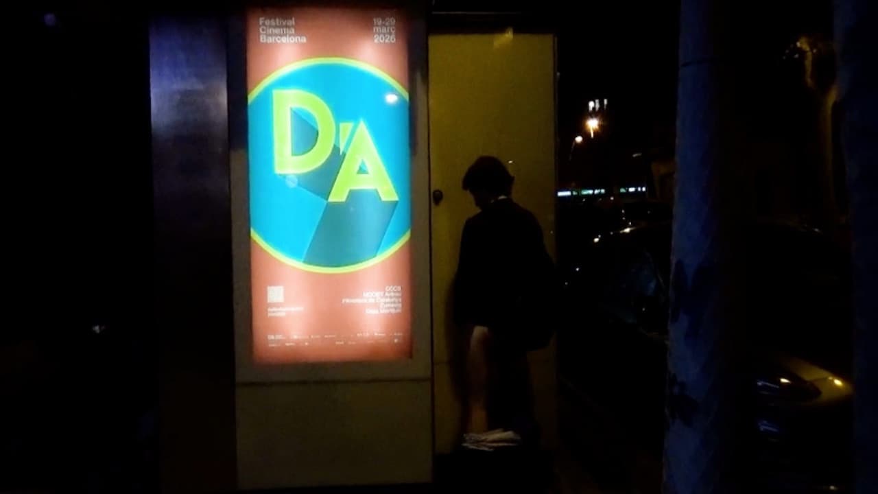 Aftermovie D'A 2026