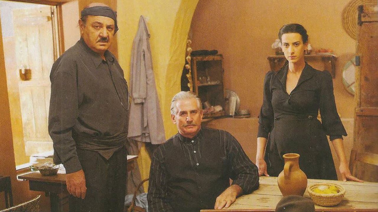 Βήματα στην Άμμο