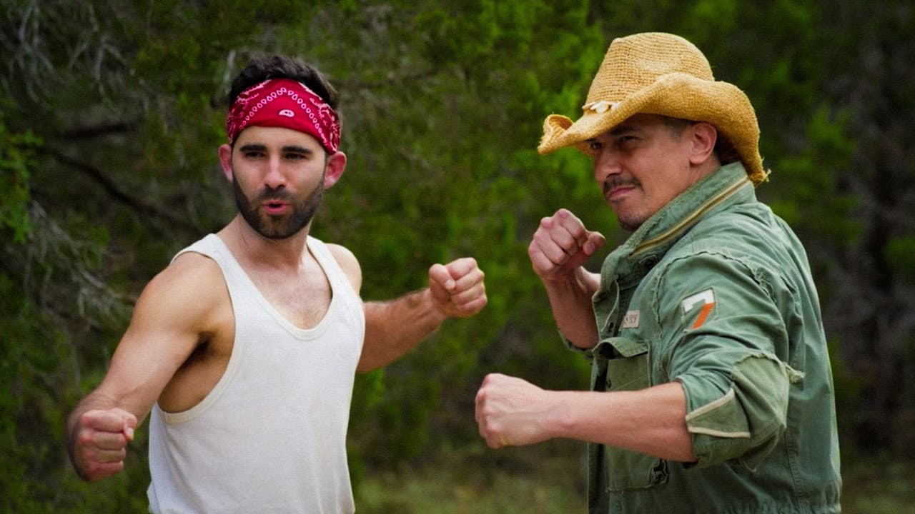 Fingergun Fighters