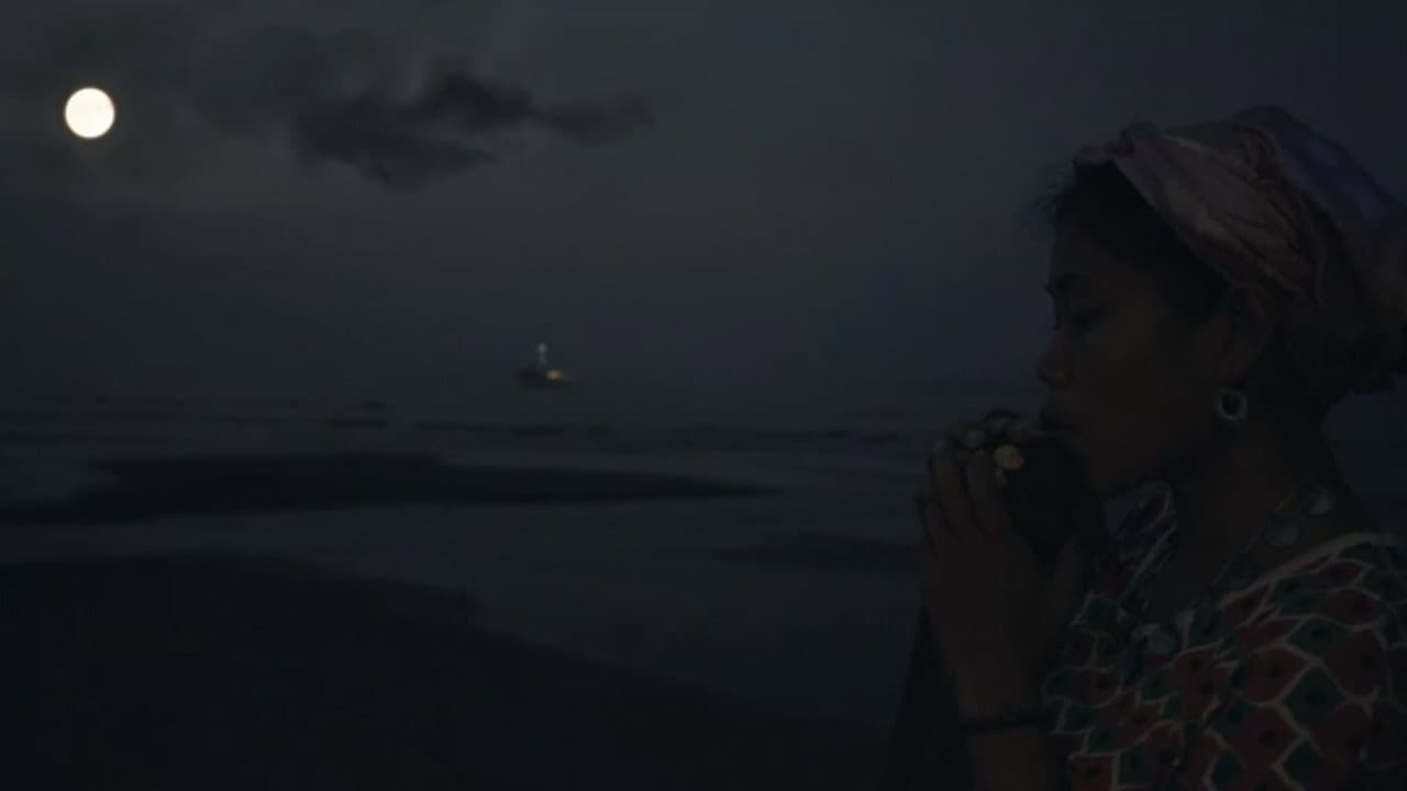 Between One Shore And Several Others