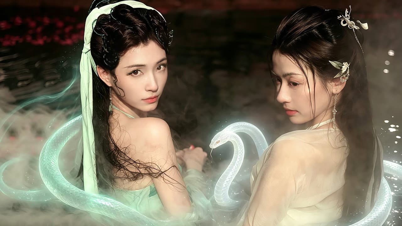 Prelude of the White Snake