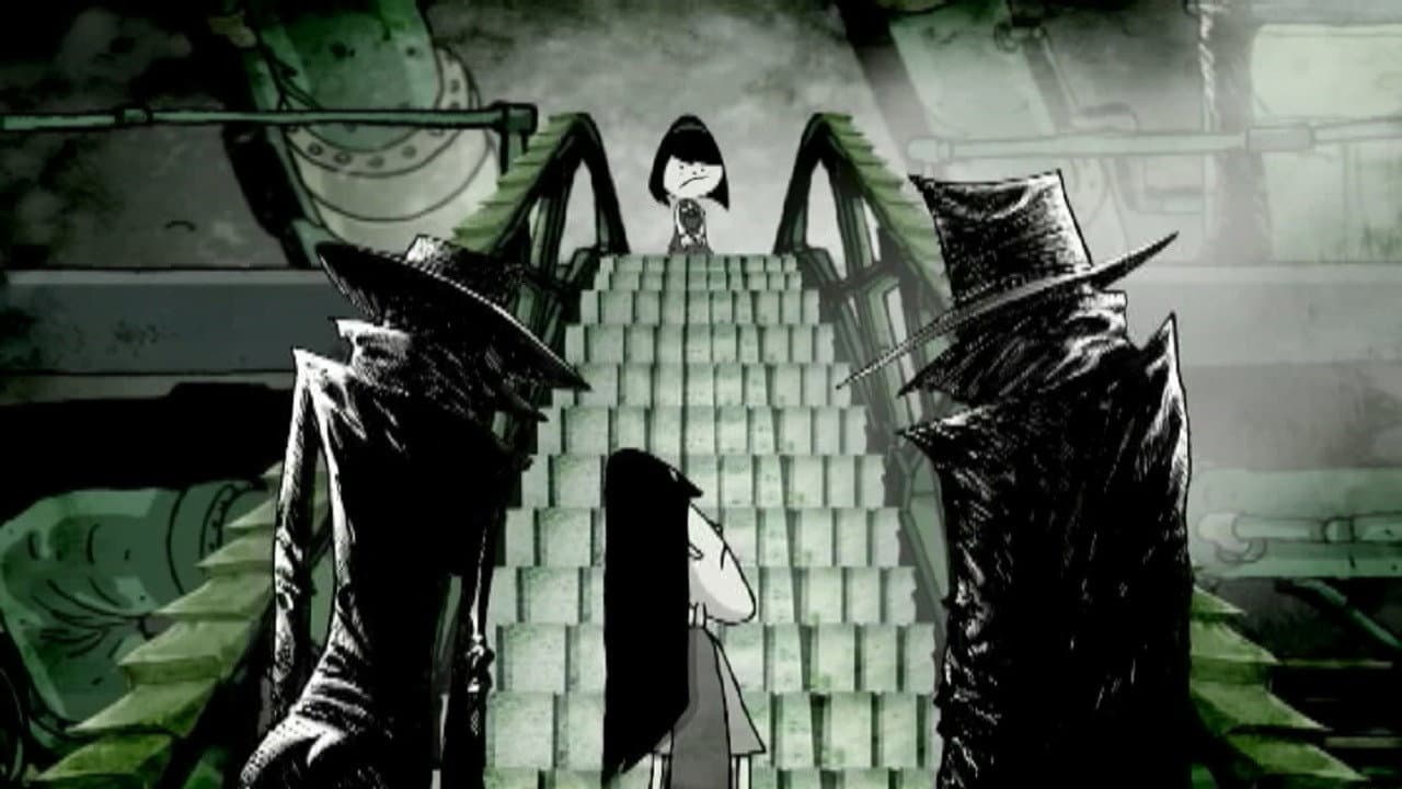 The Escalator