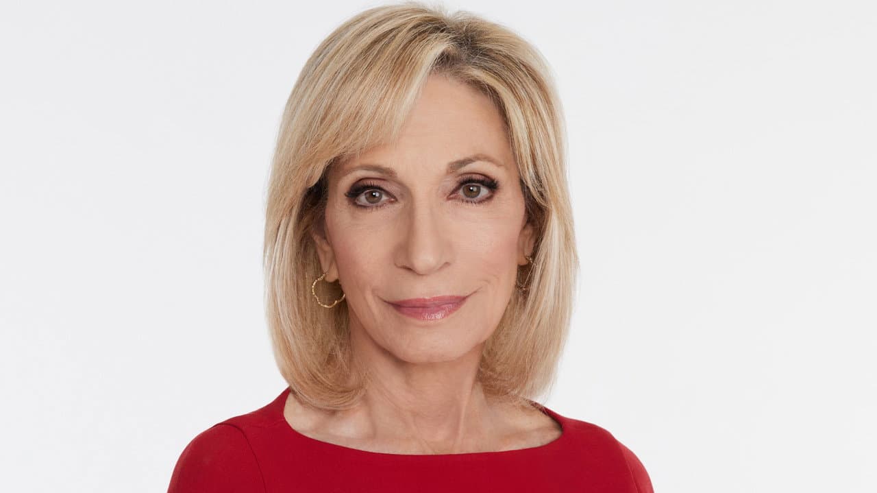 Andrea Mitchell Reports Reports
