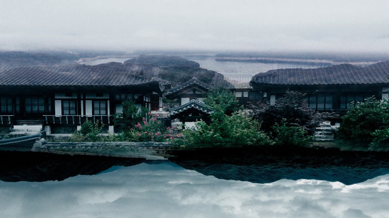 What the Land Remembers​​
