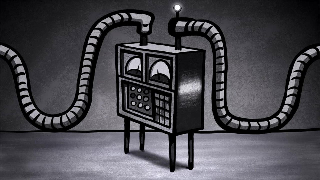 The Great Machine