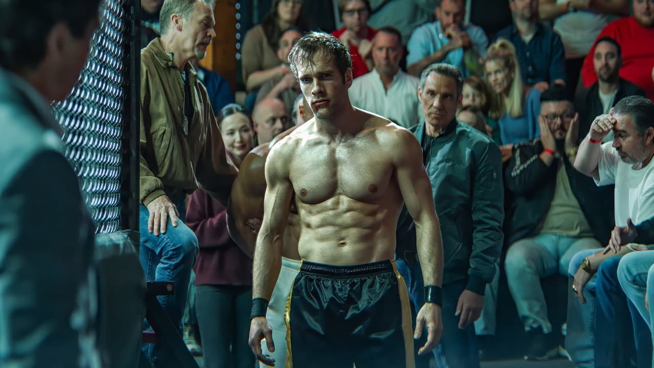 Lion Fist