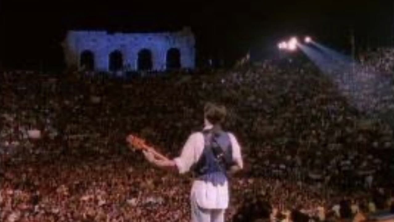 Simple Minds - Verona