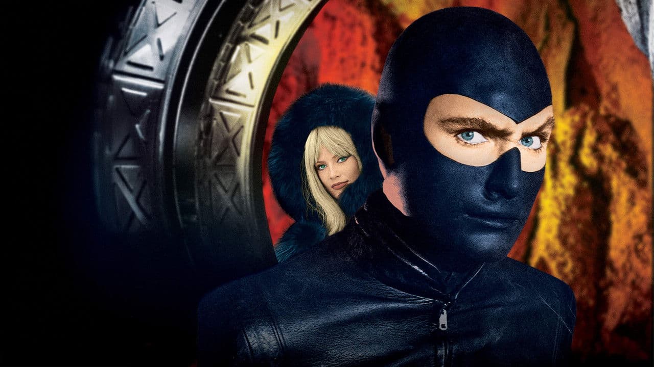 Danger: Diabolik
