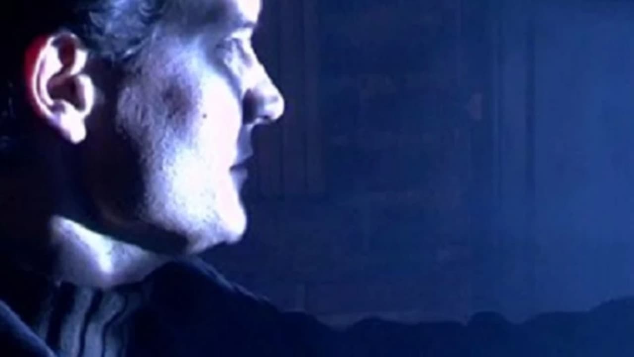 Ghosts of Hamilton Street