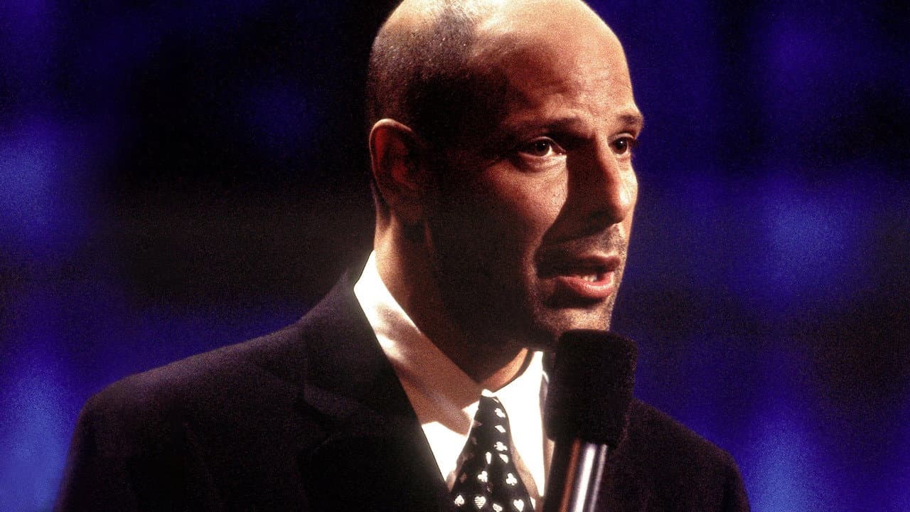 Robert Schimmel: Unprotected