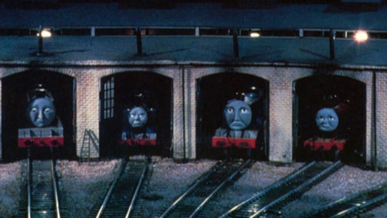 Thomas & Friends: Adventures of Thomas the Tank Engine & Friends