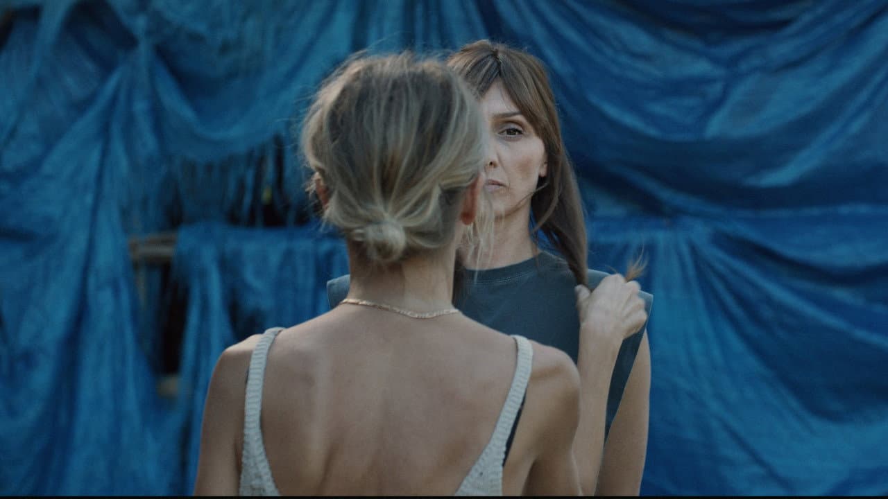 Teresa’s Body