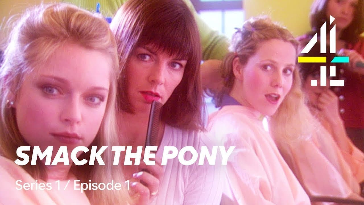 The Best of Smack the Pony