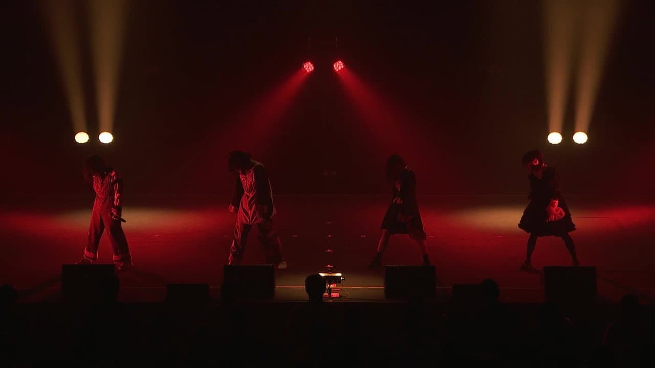 BiS: KiLL YOur WiNTerxxx -WAiTiNG SUMMER-