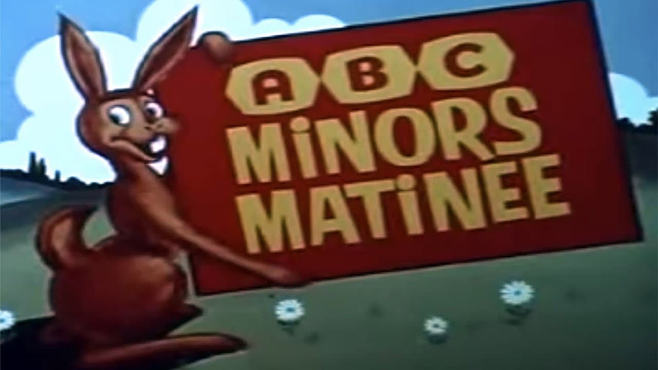 ABC Minors Song