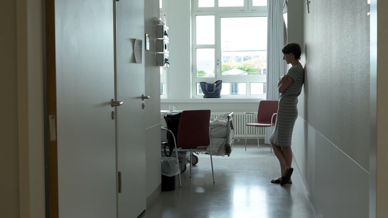 Palliative Care Unit