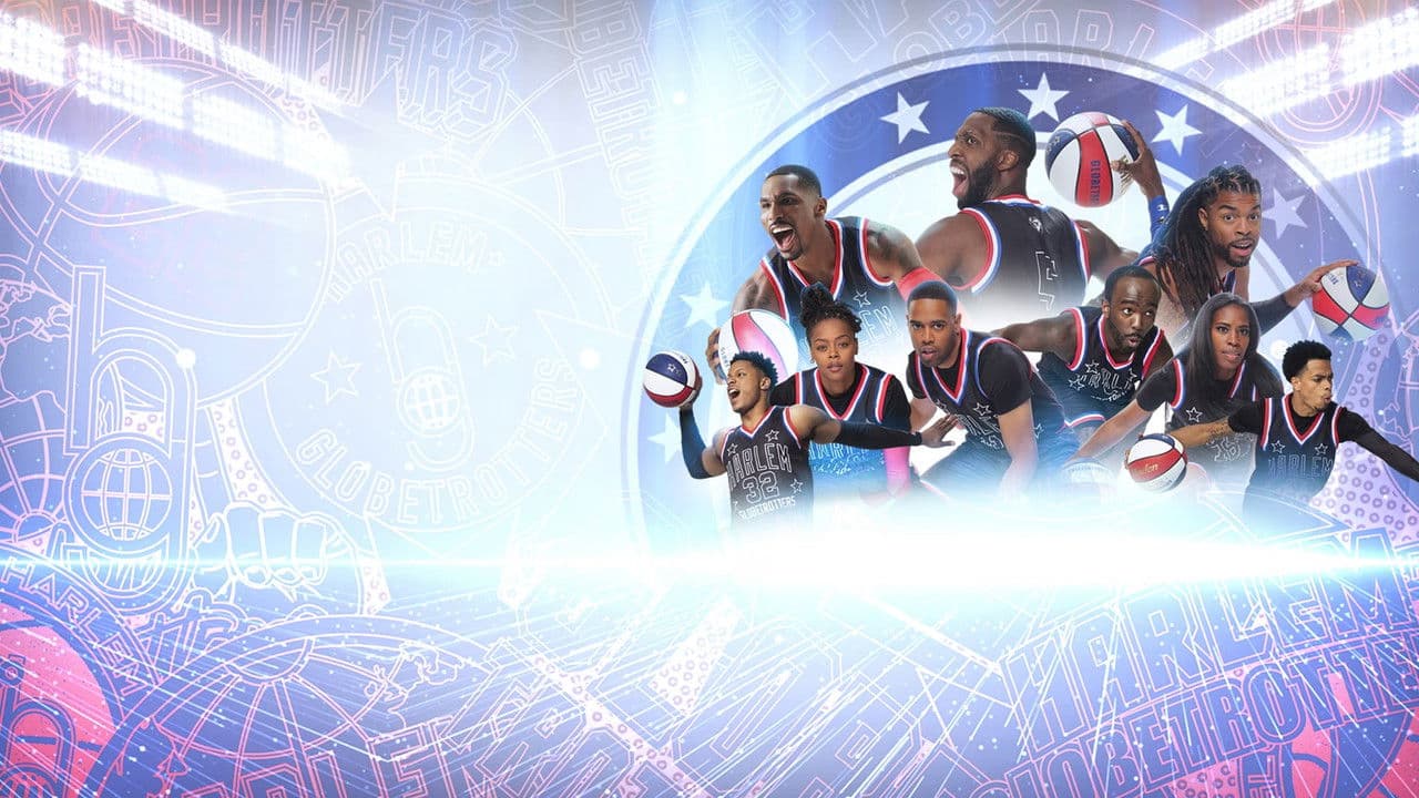 Harlem Globetrotters: Play It Forward