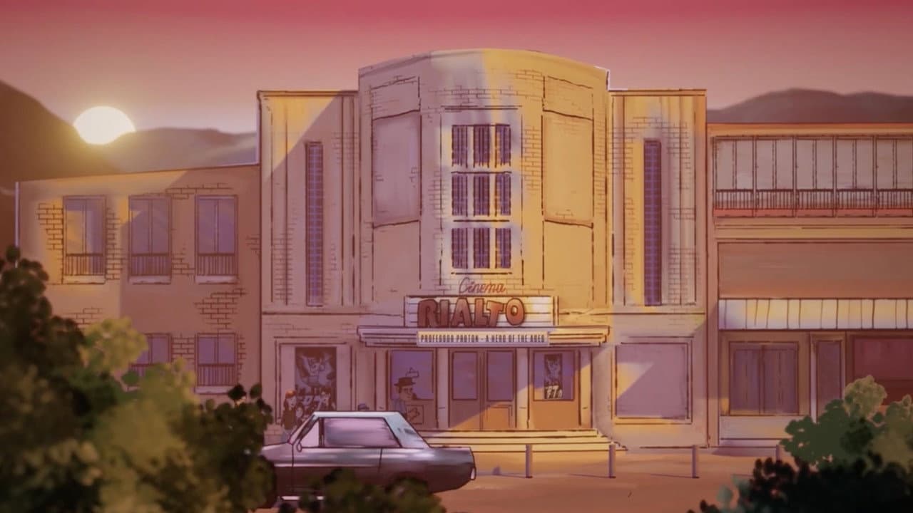 Cinema Rialto