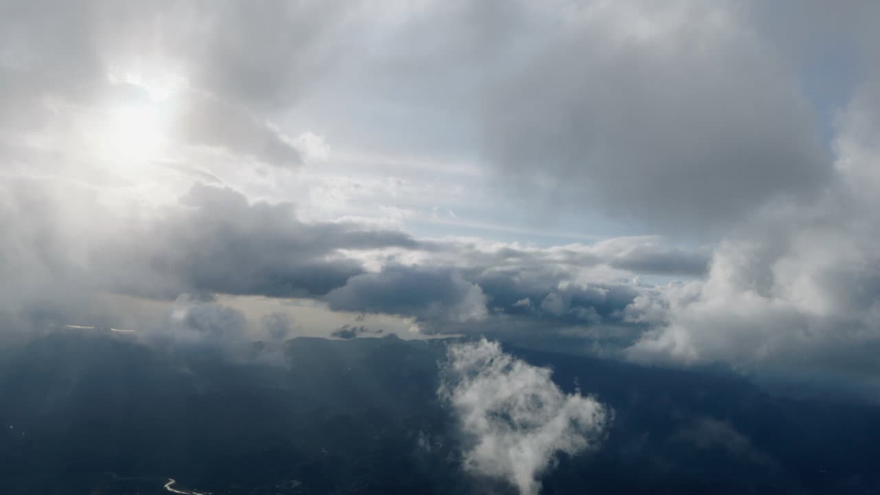 Vuela El Salvador