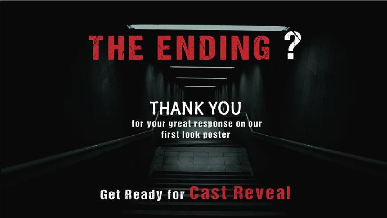 The Ending?