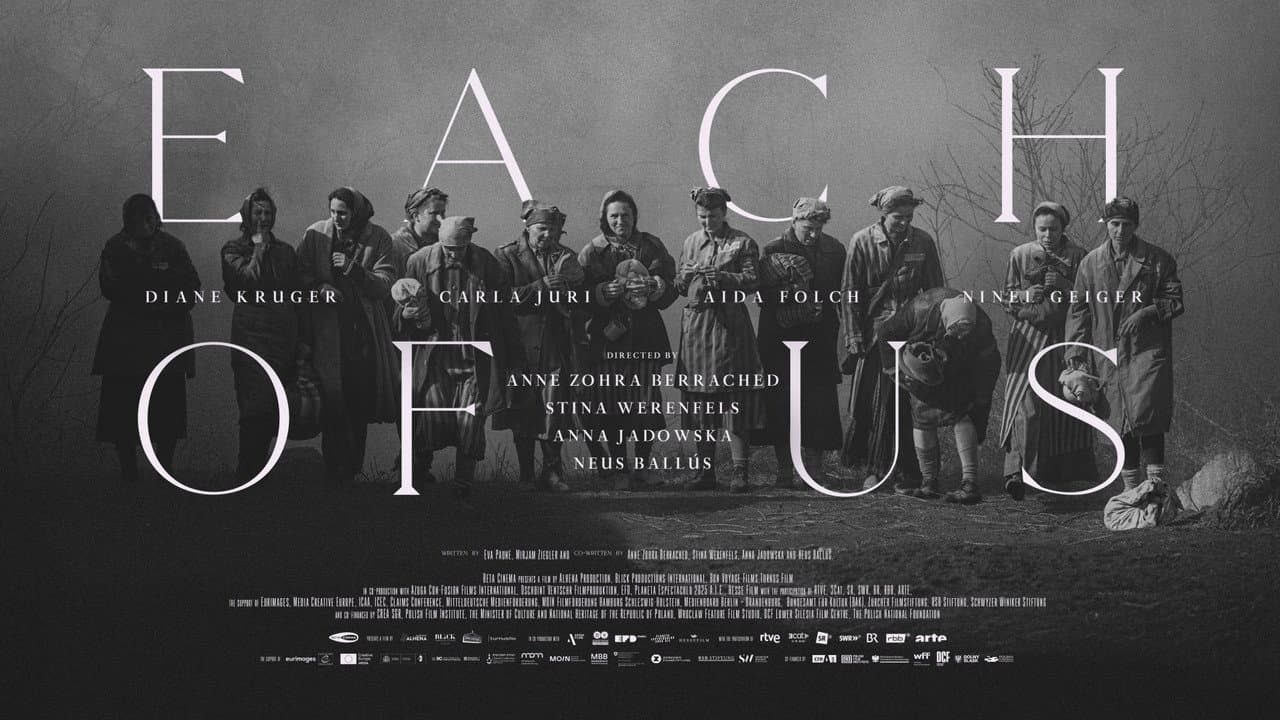 Each of Us