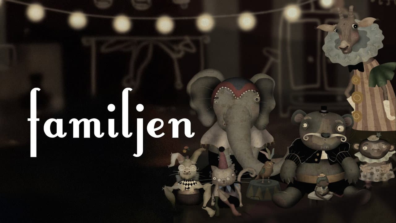 Family Circus