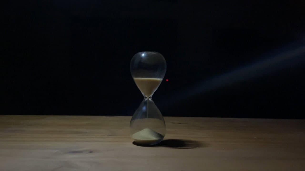 Against Time